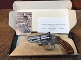 Smith & Wesson 66-2.2 1/2".357 Magnum - 7 of 7
