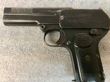 Dreyse Model 1907 .32acp - 1 of 3
