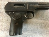 Dreyse Model 1907 .32acp - 3 of 3
