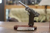 Luger DWM 1920 Commercial Model - 1 of 8