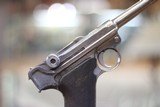 Luger DWM 1920 Commercial Model - 7 of 8