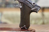 Luger DWM 1920 Commercial Model - 3 of 8