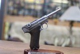 Luger DWM 1920 Commercial Model - 5 of 8