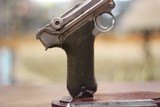 Luger DWM 1920 Commercial Model - 6 of 8