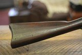 SpringfieldTrapdoor Rifle Model 1884 - 2 of 10