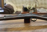 SpringfieldTrapdoor Rifle Model 1884 - 8 of 10