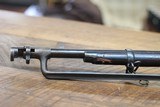 SpringfieldTrapdoor Rifle Model 1884 - 9 of 10