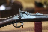 SpringfieldTrapdoor Rifle Model 1884 - 1 of 10