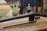 SpringfieldTrapdoor Rifle Model 1884 - 10 of 10