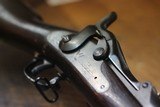 SpringfieldTrapdoor Rifle Model 1884 - 6 of 10