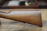 Mauser Model 1891
7.65 Caliber - 1 of 9