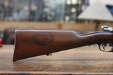 Mauser Model 1891
7.65 Caliber - 6 of 9