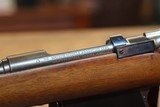 Mauser Model 1891
7.65 Caliber - 4 of 9