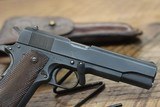 Remington Rand
1911A1
.45 ACP - 7 of 10