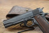 Remington Rand
1911A1
.45 ACP - 3 of 10