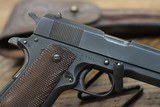 Remington Rand
1911A1
.45 ACP - 6 of 10