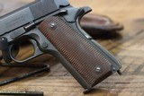 Remington Rand
1911A1
.45 ACP - 2 of 10