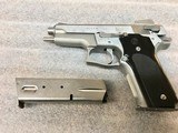 Smith & Wesson Model 659 .9MM - 2 of 3