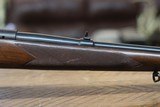 Winchester Westerner Model 70 264 Win Mag - 4 of 11