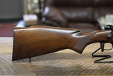 Winchester Westerner Model 70 264 Win Mag - 1 of 11