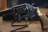 Smith & Wesson Model 10-5 .38 Caliber - 3 of 8