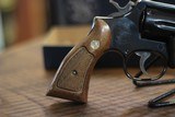 Smith & Wesson Model 10-5 .38 Caliber - 5 of 8