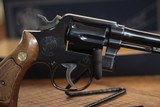 Smith & Wesson Model 10-5 .38 Caliber - 6 of 8