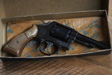 Smith & Wesson Model 10-5 .38 Caliber - 8 of 8