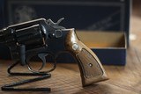 Smith & Wesson Model 10-5 .38 Caliber - 2 of 8