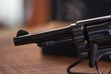 Smith & Wesson Model 10-5 .38 Caliber - 4 of 8