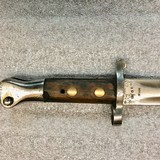 British Enfield P 1903 Bayonet - 5 of 7