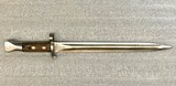 British Enfield P 1903 Bayonet - 3 of 7