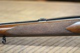 Winchester Model 70 Pre-64. 30/06 - 10 of 11
