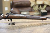 Winchester Model 70 Pre-64. 30/06 - 3 of 11