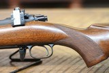 Winchester Model 70 Pre-64. 30/06 - 8 of 11