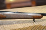 Winchester Model 70 Pre-64. 30/06 - 4 of 11
