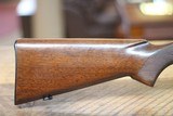 Winchester Model 70 Pre-64. 30/06 - 2 of 11