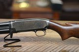 Winchester Model 12
16 Gauge - 2 of 9