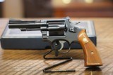 Smith & Wesson
Model # 15-3 38 Special - 4 of 6