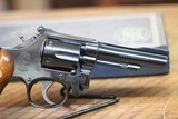 Smith & Wesson
Model # 15-3 38 Special - 3 of 6