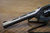 Harrington & Richards Model 999 "The
Sportsman" 22 LR Double Action Revolver - 3 of 6