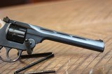 Harrington & Richards Model 999 "The
Sportsman" 22 LR Double Action Revolver - 6 of 6