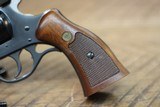 Harrington & Richards Model 999 "The
Sportsman" 22 LR Double Action Revolver - 2 of 6