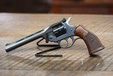 Harrington & Richards Model 999 "The
Sportsman" 22 LR Double Action Revolver - 1 of 6