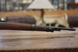 Mauser K 98 German Military W W 2
Caliber 8x57 Mauser - 18 of 22