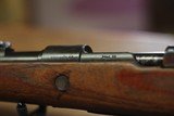 Mauser K 98 German Military W W 2
Caliber 8x57 Mauser - 9 of 22