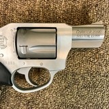 Charter Arms Hammerless .38 Special Caliber - 6 of 7