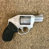 Charter Arms Hammerless .38 Special Caliber - 7 of 7