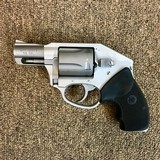 Charter Arms Hammerless .38 Special Caliber - 3 of 7