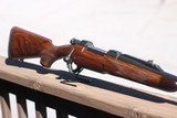 Custom CZ 550 .400 Holland &Holland Dangerous Game Big Bore - 12 of 15